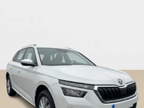 Skoda Kamiq 1.0 TSI 81kW (110CV) DSG Ambition