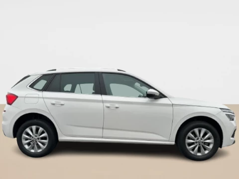 Skoda Kamiq 1.0 TSI 81kW (110CV) DSG Ambition