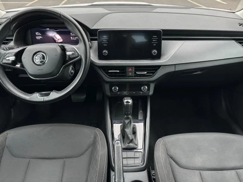 Skoda Kamiq 1.0 TSI 81kW (110CV) DSG Ambition