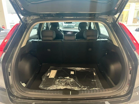 Kia Niro 1.6 GDi HEV 95kW (129CV) Drive