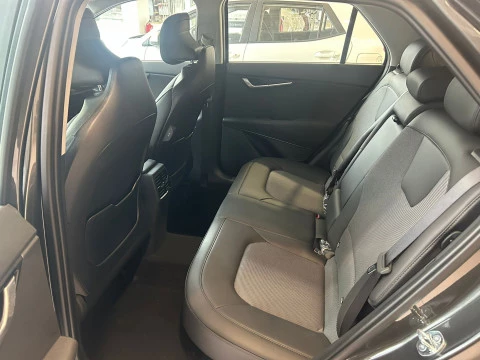 Kia Niro 1.6 GDi HEV 95kW (129CV) Drive