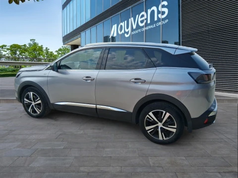 Peugeot 3008 1.5 BlueHDi 96kW S&S GT EAT8