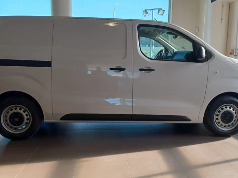 Peugeot e-Expert Furgón M Eléctrico 100kW 75kWh Auto