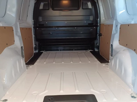 Peugeot e-Expert Furgón M Eléctrico 100kW 75kWh Auto