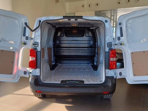 Peugeot e-Expert Furgón M Eléctrico 100kW 75kWh Auto