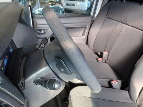 Peugeot e-Expert Furgón M Eléctrico 100kW 75kWh Auto