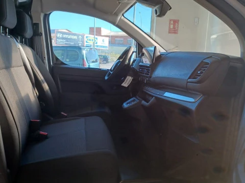 Peugeot e-Expert Furgón M Eléctrico 100kW 75kWh Auto