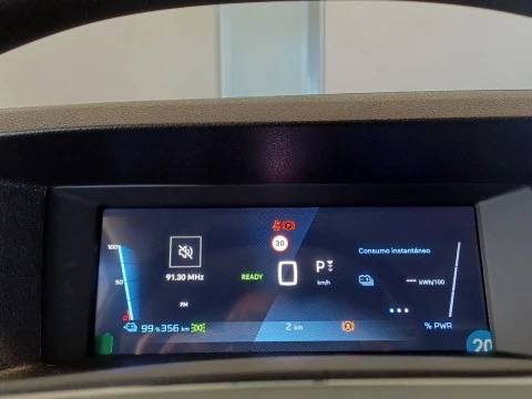 Peugeot e-Expert Furgón M Eléctrico 100kW 75kWh Auto