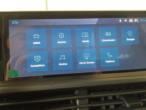 Peugeot e-Expert Furgón M Eléctrico 100kW 75kWh Auto