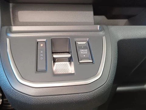 Peugeot e-Expert Furgón M Eléctrico 100kW 75kWh Auto