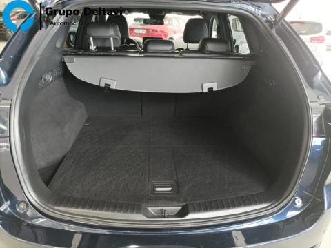 Mazda CX-5 e-Sky G MHEV 2.0 121kW Homura