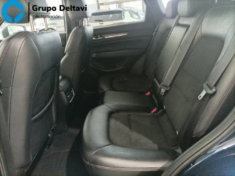 Mazda CX-5 e-Sky G MHEV 2.0 121kW Homura