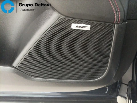 Mazda CX-5 e-Sky G MHEV 2.0 121kW Homura