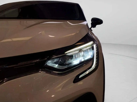 Renault Captur  TCe Zen 74kW GLP