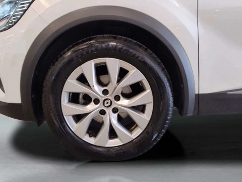 Renault Captur  TCe Zen 74kW GLP