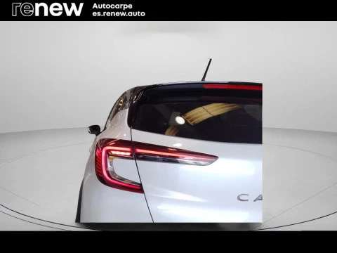 Renault Captur  TCe Zen 74kW GLP