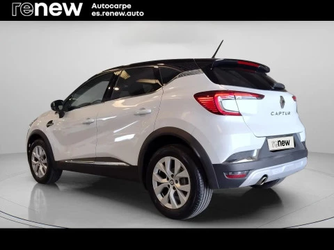 Renault Captur  TCe Zen 74kW GLP