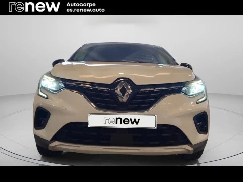 Renault Captur  TCe Zen 74kW GLP