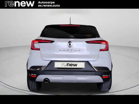 Renault Captur  TCe Zen 74kW GLP