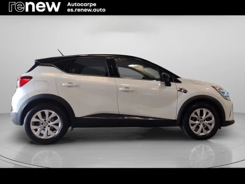 Renault Captur  TCe Zen 74kW GLP