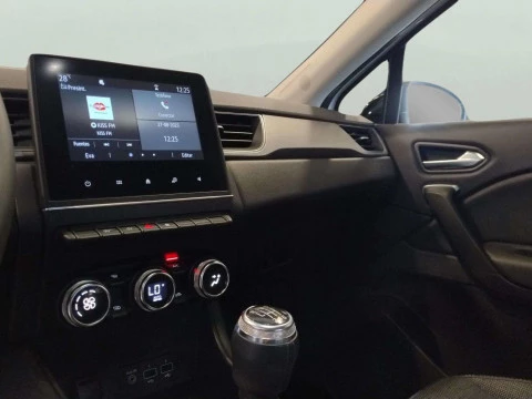 Renault Captur  TCe Zen 74kW GLP