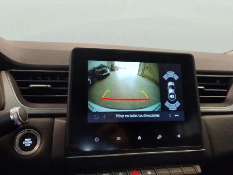 Renault Captur  TCe Zen 74kW GLP