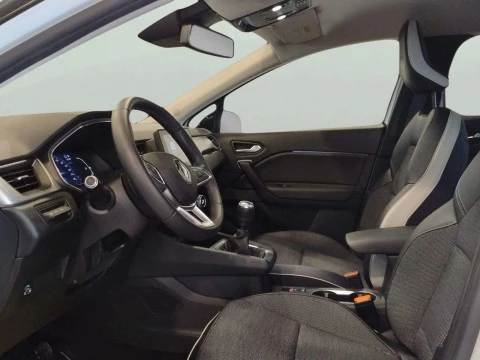 Renault Captur  TCe Zen 74kW GLP