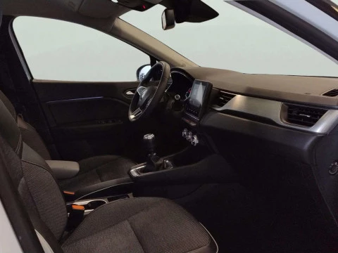 Renault Captur  TCe Zen 74kW GLP