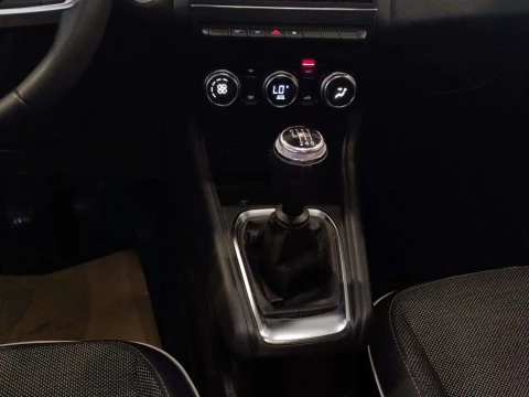 Renault Captur  TCe Zen 74kW GLP