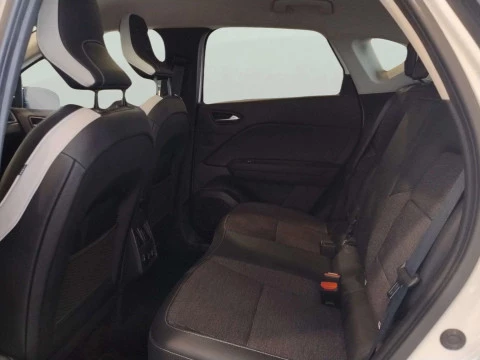 Renault Captur  TCe Zen 74kW GLP