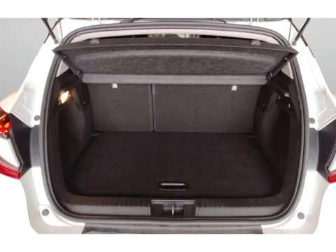 Renault Captur  TCe Zen 74kW GLP