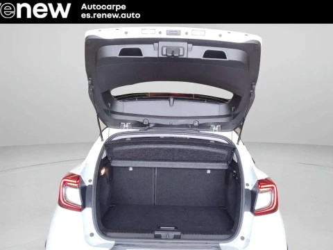 Renault Captur  TCe Zen 74kW GLP