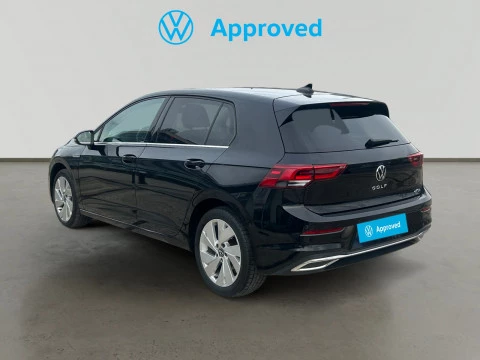 Volkswagen Golf Style 1.5 eTSI 110kW (150CV) DSG