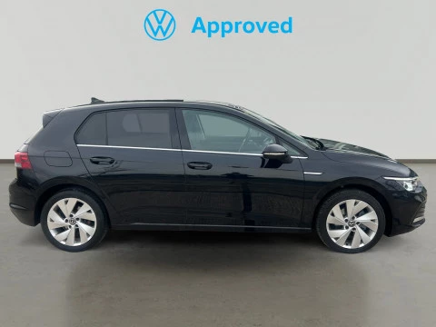 Volkswagen Golf Style 1.5 eTSI 110kW (150CV) DSG