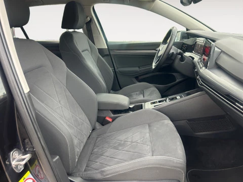 Volkswagen Golf Style 1.5 eTSI 110kW (150CV) DSG