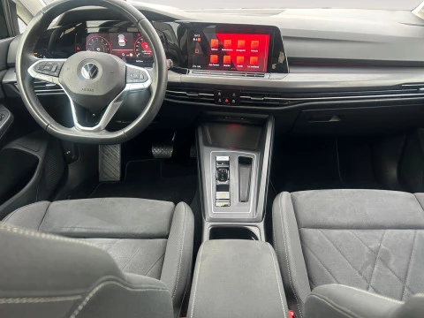 Volkswagen Golf Style 1.5 eTSI 110kW (150CV) DSG