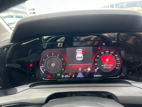 Volkswagen Golf Style 1.5 eTSI 110kW (150CV) DSG