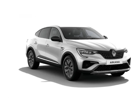 Renault Arkana Techno full hybrid E-Tech 105 kW (145CV)