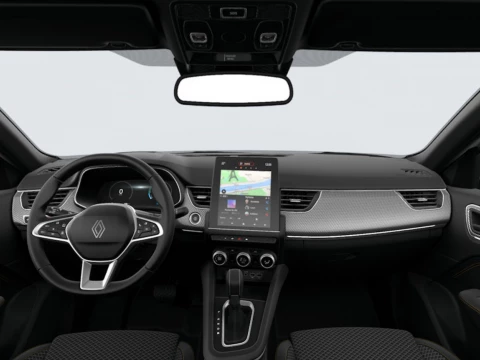 Renault Arkana Techno full hybrid E-Tech 105 kW (145CV)