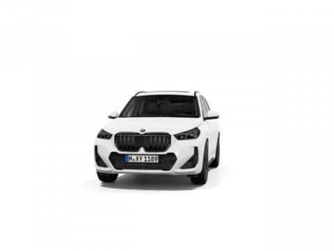 BMW X1 sDrive20d