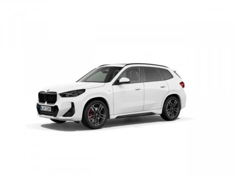 BMW X1 sDrive20d