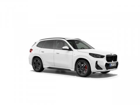 BMW X1 sDrive20d