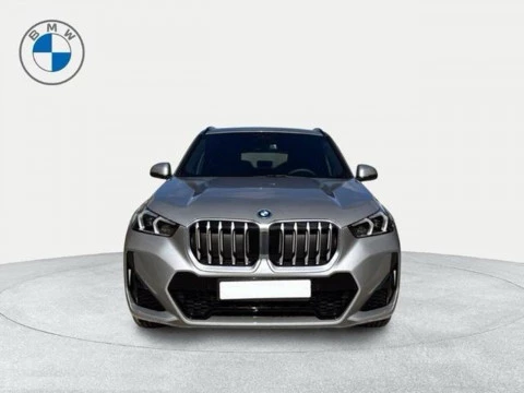 BMW X1 xDrive25e