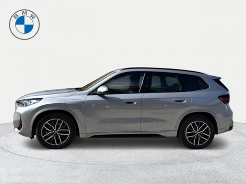 BMW X1 xDrive25e