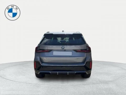BMW X1 xDrive25e