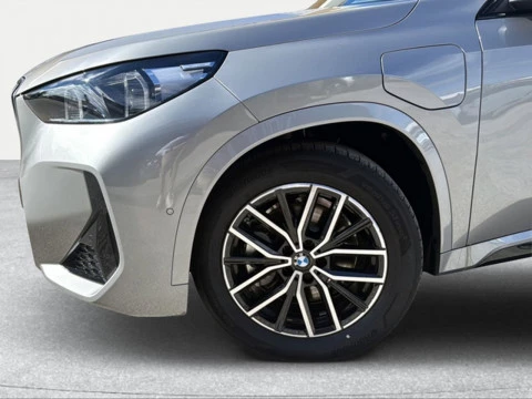 BMW X1 xDrive25e