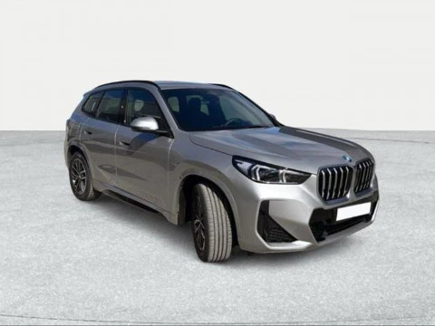 BMW X1 xDrive25e