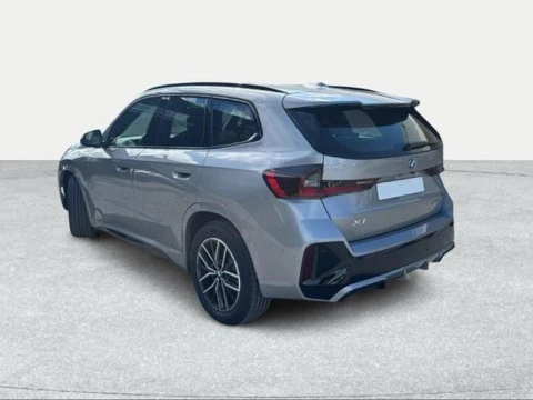 BMW X1 xDrive25e
