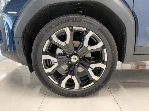 Dacia Bigster  Hybrid Journey 115kw 4x2