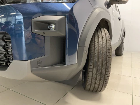 Dacia Bigster  Hybrid Journey 115kw 4x2